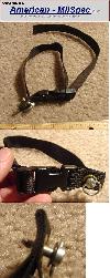 Adjustable Strap w Lockdown
