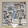 military radio circuit card pwa 0266-0185-00