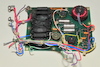 Sincgars AM-7239 power supply board burnt, for parts