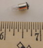 Miniature Bulb GE MINIATURE LAMPS 387, Indicator