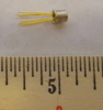 5961-01-079-4545, Transistor