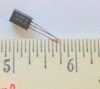 5961-01-075-2993 – PN 4073138414, Transistor