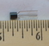 5961-00-904-2540 – PN 1853-0020, Transistor