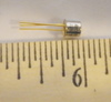 5961-00-926-0237, Transistor