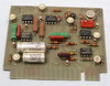 Military Radio Circuit Card Z117-1A OT-ITS