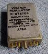 Voltage Regulator A16A
