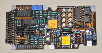 sincgars assy a3018103-1 circuit card