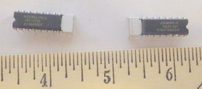001-061-4480-7 – IC, LINEAR, Semiconductor