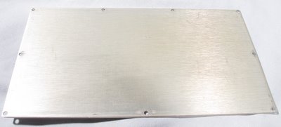 Cubic R-3030 or R-3036 Module cover