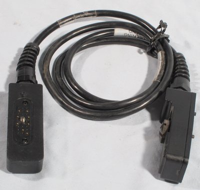Thales MBITR JEM PRC-148 clone cable 3500610-510