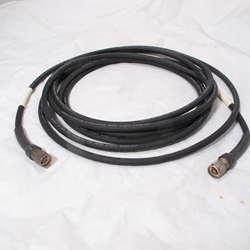 Harris PA to Antenna Coupler Control Cable 20ft 10181-9824-020