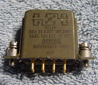 relay b07a999ac1-0090 new