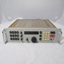 Marconi M3000 Oceanic GP/SSB Receiver 100kHz-29.999MHz AM CW RTTY SSB