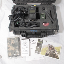 American Milspec Llc Harris Rf T H Savr Handheld Situational