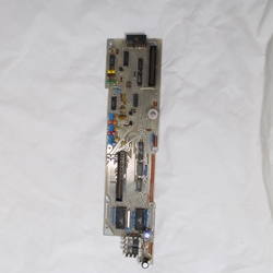 Harris RF-2301 Interconnect Board 1A2A2 Front Panel Interface 10007-0220