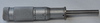 Brown & Sharpe 1 inch micrometer head type 2