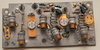 RF amplifier board CEC1-0 qty 2 2N4430 transistors
