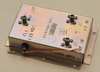 RF Second Downconverter assy 566066-G0 Rev 1  with M43T-3 amplifier inside