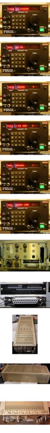 Racal RA6830JD VLF-HF Receiver 50kHz-32MHz Mint Very Late Version of Racal