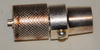 UHF (male) connector