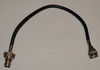 BNC (female) bulkhead to TNC (male) patch cable