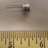 5961-00-535-4502 – PN 2N2219A, Transistor