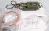 Harris PRC-117G Supressor kit new 12064-5100-05 with High pass filter and diplexer Falcon III RF-7800M-PA150