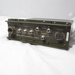 Rohde & Schwarz DF Antenna Scanning Unit PG 555 610.6013.02