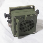 McDowell Research MRC-67A Amplified Speaker