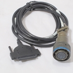 AN/PSC-5 to PDC-114 Viasat Cable CBL-009075