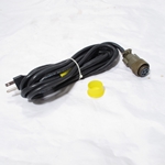 Bren-Tronics PP-8481B AC Power Cable