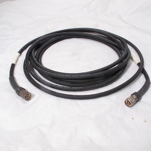 American Milspec, LLC - Harris PA to Antenna Coupler Control Cable 20ft ...