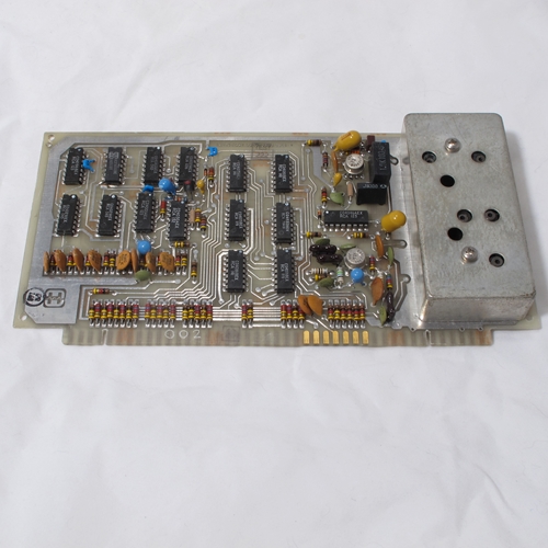 American Milspec, LLC - Harris RF-2301 L.O. No. 2 Board 1A1A2 6628-0800 ...