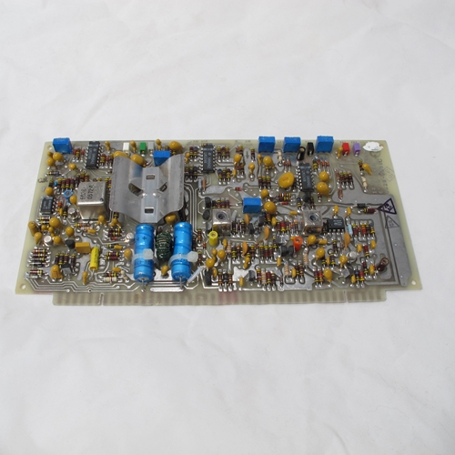 American Milspec, LLC - Harris RF-2301 IF/Audio Board 1A1A4 6628-0590-0591B