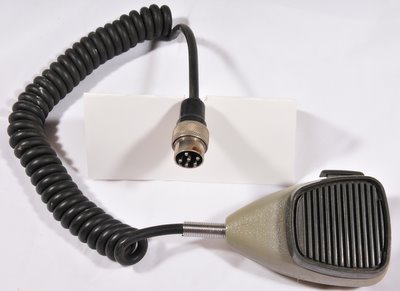 Scientific Radio microphone model MK1001
