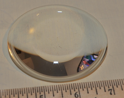Optical Lens glass aspherical