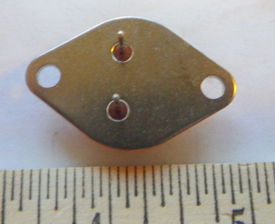 PN 80001-36, Transistor