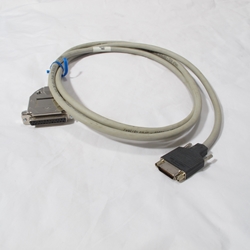 Watkins Johnson Picocepter Control cable 383318-1