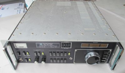 American Milspec, LLC - Watkins Johnson WJ-8718A 0.5-30MHz HF Receiver ...