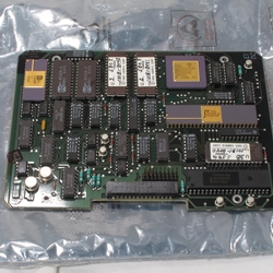 Harris RF-5000 RF-5020 A2A3 Receiver Board 10181-1170