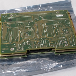 Harris RF-5000 RF-5020 A4 ECCM Modem Board 10181-3200 10181-3090